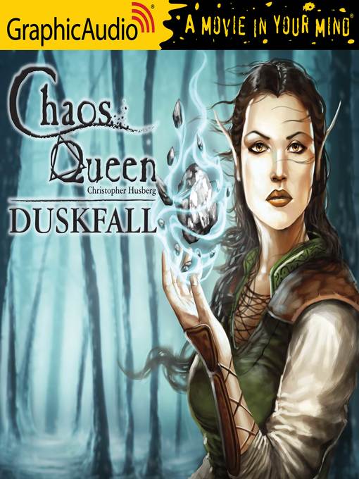 Title details for Duskfall by Christopher Husberg - Available